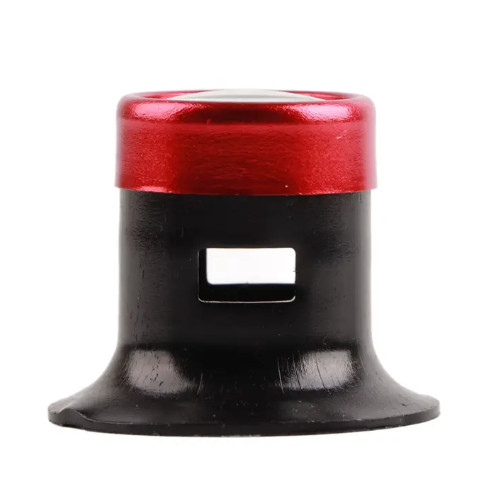 Loupe grossissante 20X pour la réparation et l'entretien des montres, outil pour horlogers, loupe de