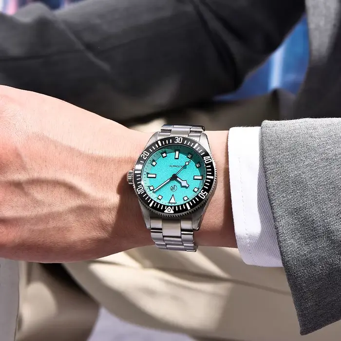 Nouvelles montres ROLLS TIMI 2026 pour hommes
