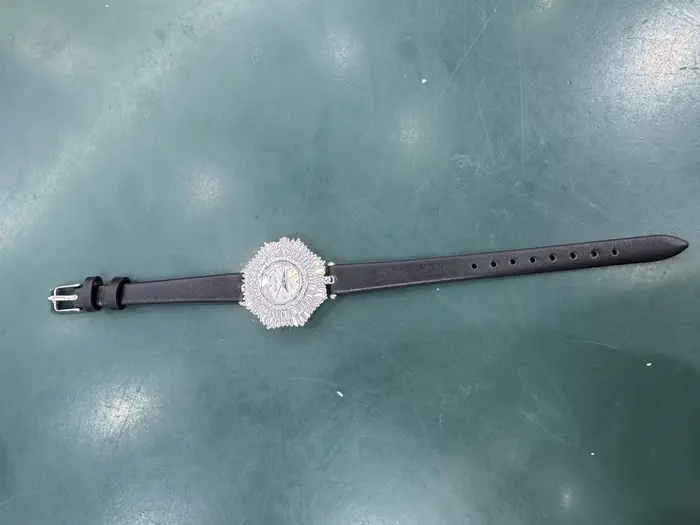 Montre tendance pour femme 013596