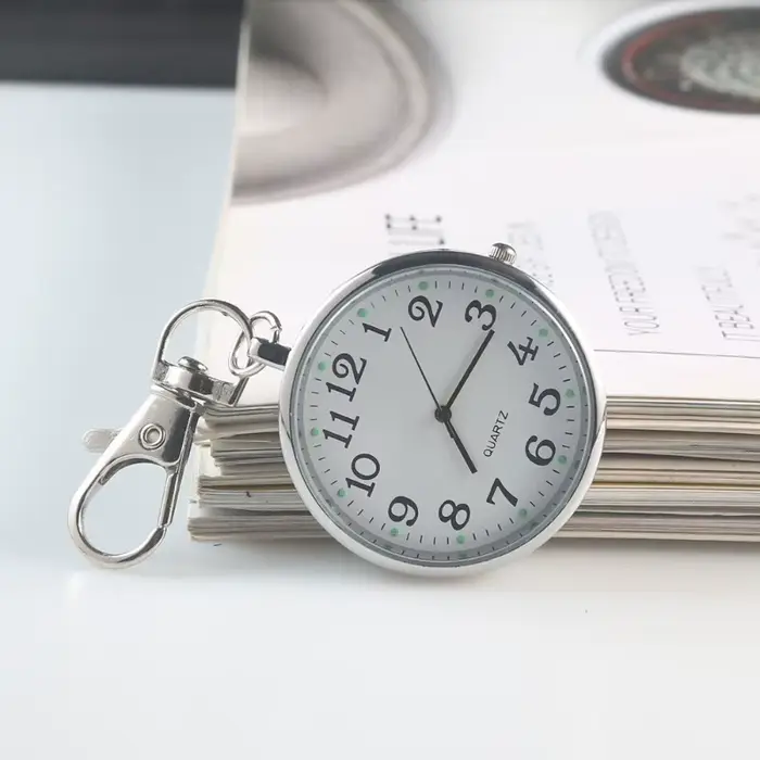 Montre à gousset — Nouvelle