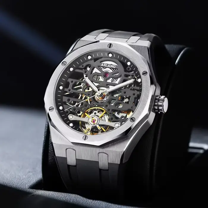 Montre à gousset — NOUVEAU 8533