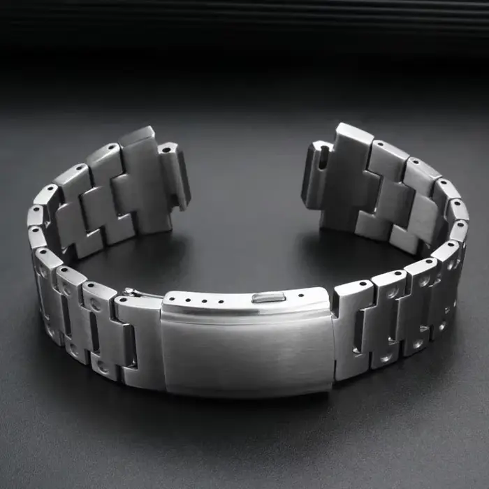 Pour casio gshock GW-M5610 DW5600 GA2100 GM5600 GM2100 GW-5000 G-5600 bracelet de montre