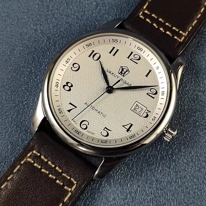 Montre automatique pour homme