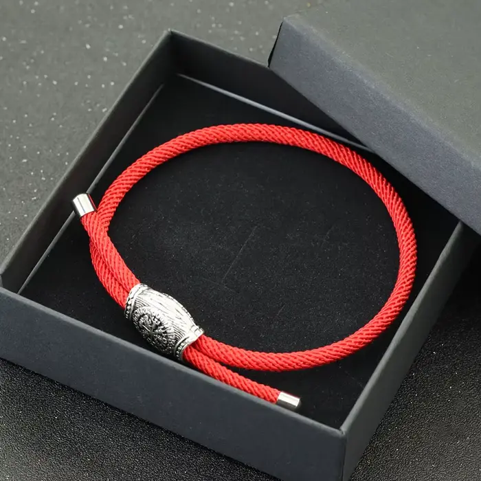 Bracelet Viking rétro pour hommes