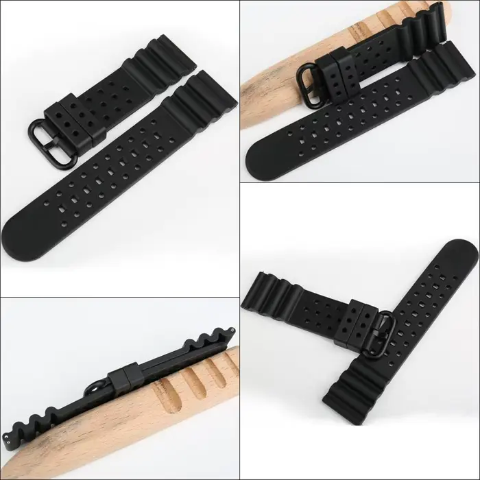 Bracelets de montre à dégagement rapide