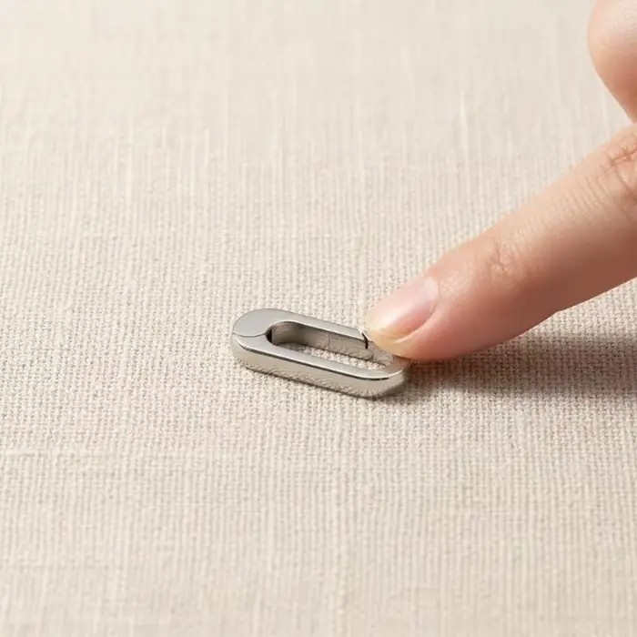 Connecteurs de bracelet faits à la main