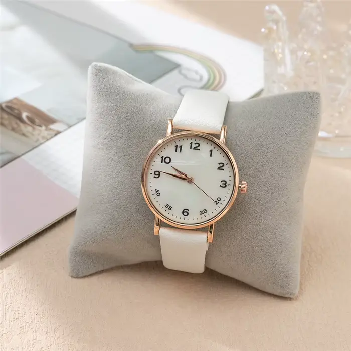 Montre de marque pour femmes