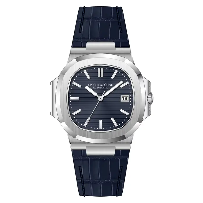 Livraison directe 2025 vente chaude montres pour hommes Specht & Sohne montres automatiques japon mo