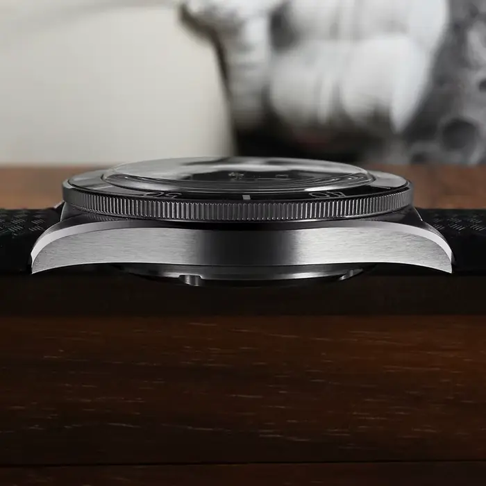San Martin – montre de plongée automatique Miyota 90S5