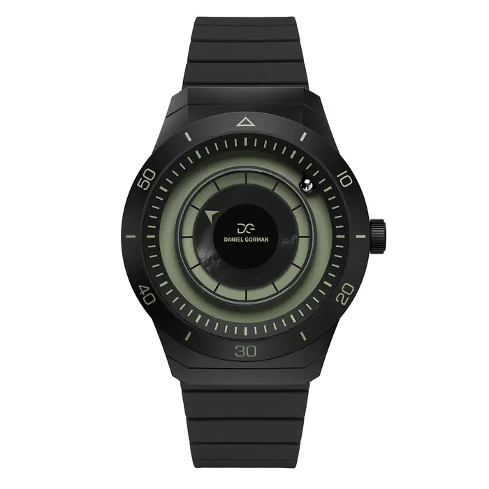 Montre Homme DG Original Fashion avec Cadran Unique