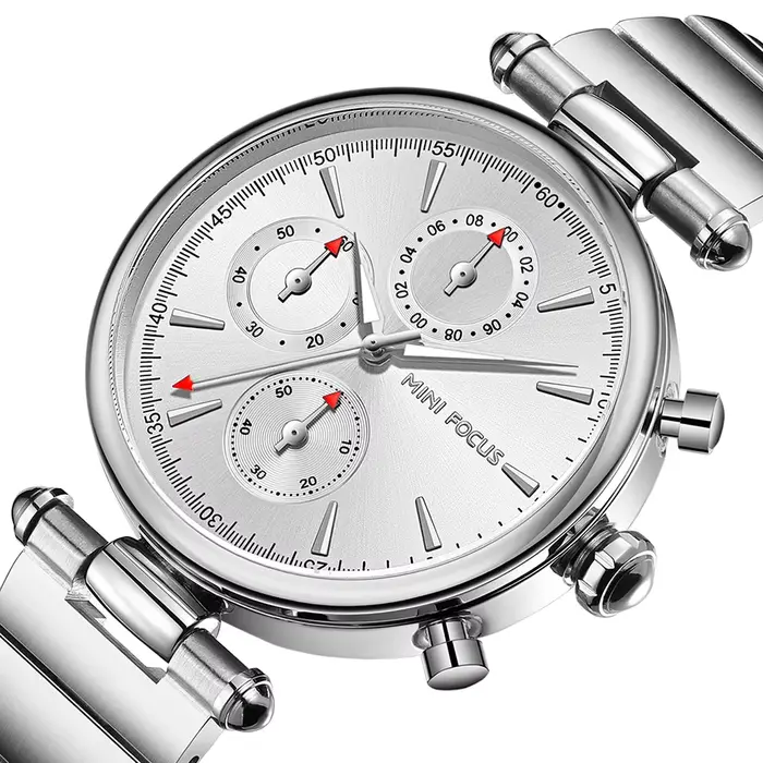 Montre à Quartz pour femmes