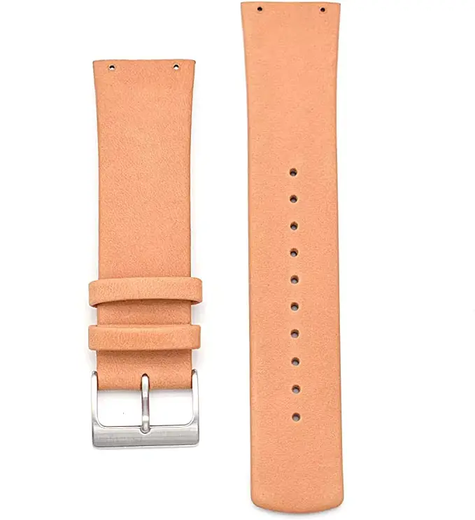 Bracelet de rechange pour montres Skagen pour hommes, 22mm, avec vis