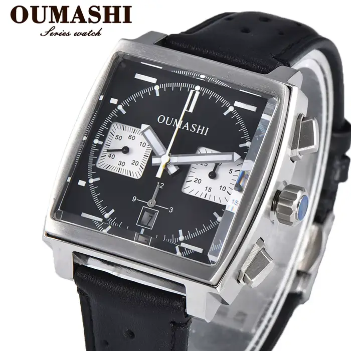 Nouvelle montre de luxe pour hommes ETA 7750