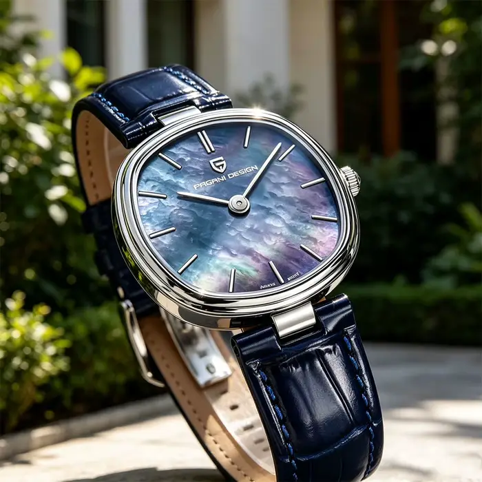 PAGANI DESIGN Nouvelle montre pour femme