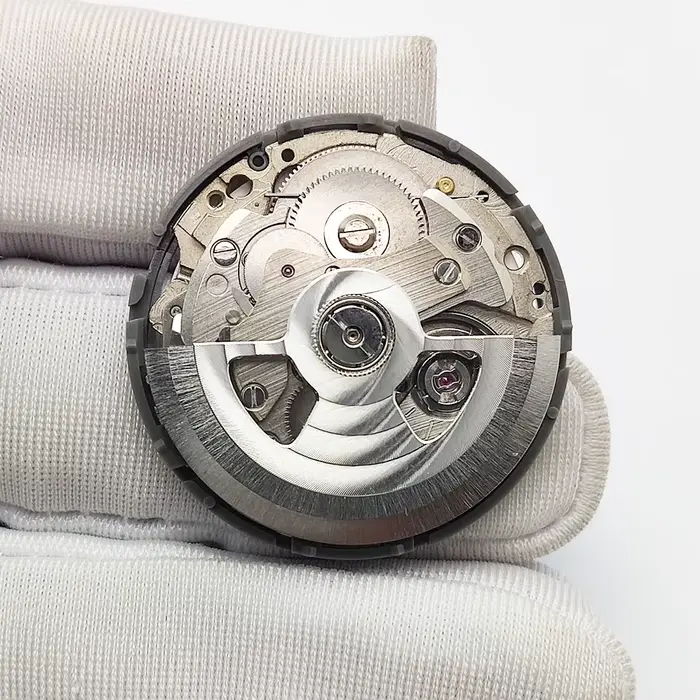 Patch de Rotor automatique NH36 NH35