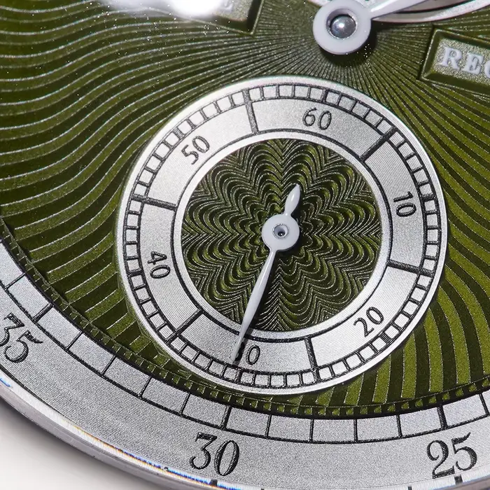 FARASUTE – montre-bracelet mécanique à mouvement manuel pour hommes