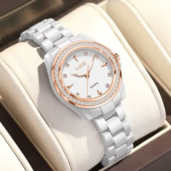 Montres pour femmes LIGE