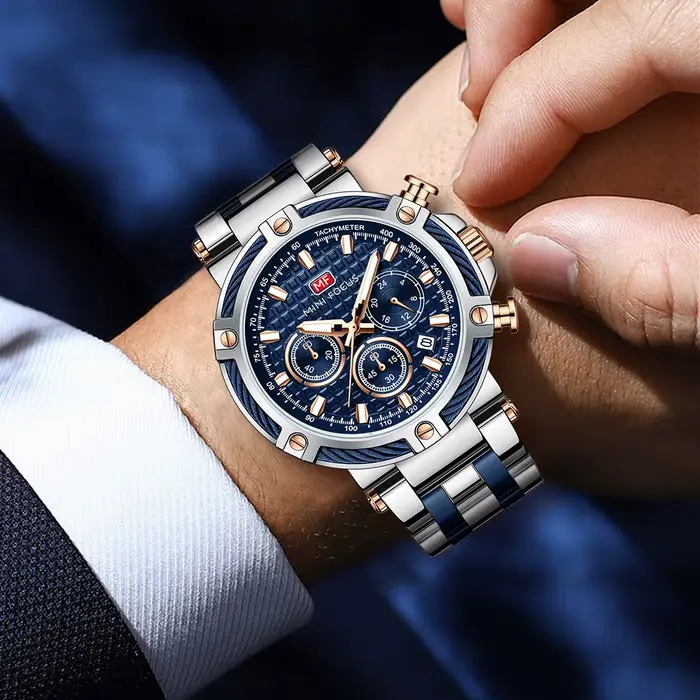 Nouvelles montres pour hommes, montres à quartz tendance, montres de sport militaires pour hommes, montres étanches, montre avec date pour homme, Relogio Masculino