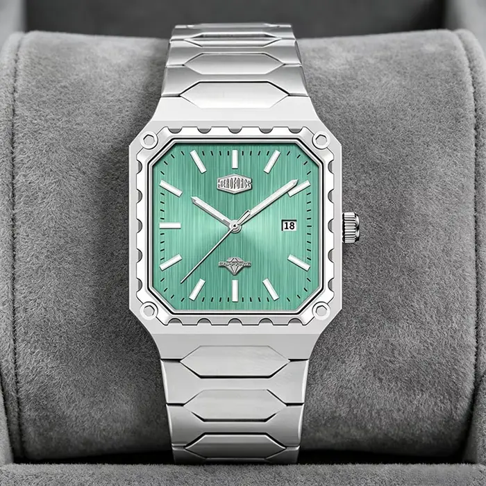 HEROFORCE – montre-bracelet de luxe à Quartz pour femmes