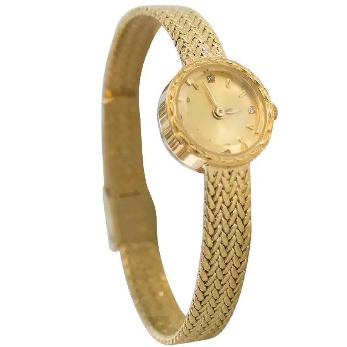 Montre japonaise pour femme