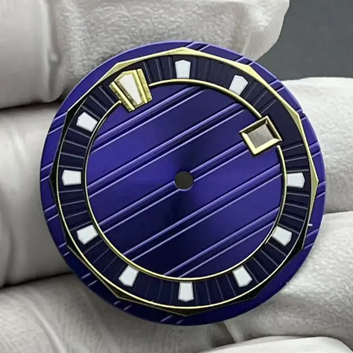 Montre Miotta modèle 2026