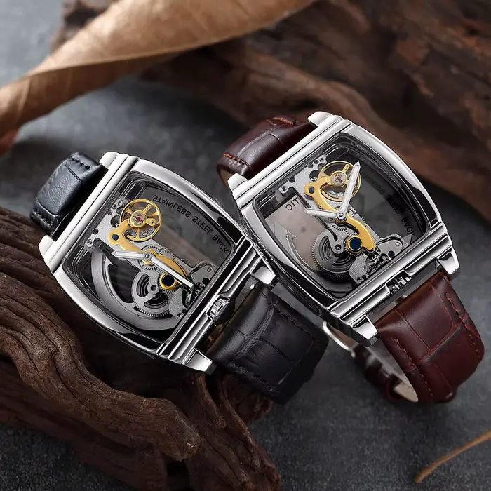 Montres pour hommes SHENHUA