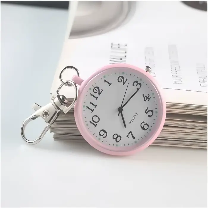 Montre à gousset — Nouvelle