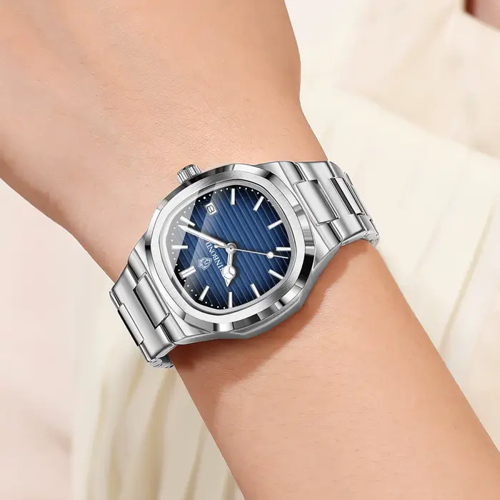 Montres à quartz pour femmes BINBOND