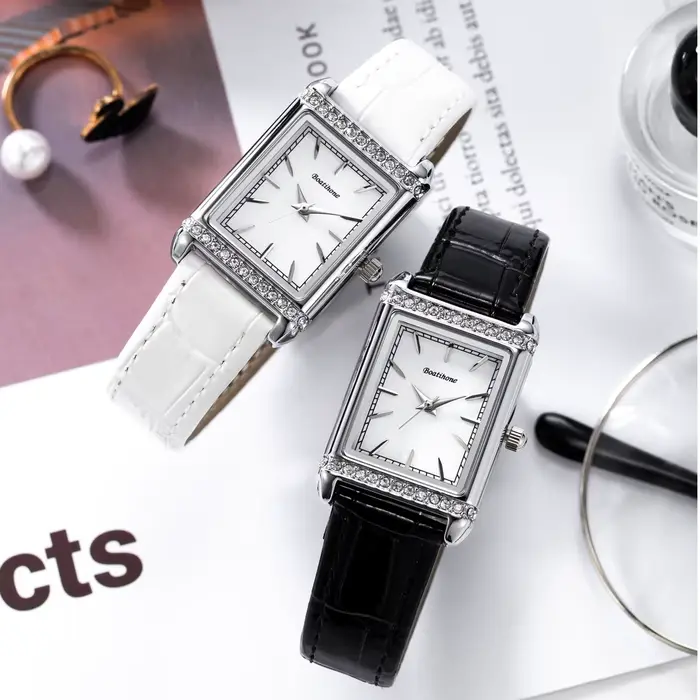 Montre à Quartz pour femmes
