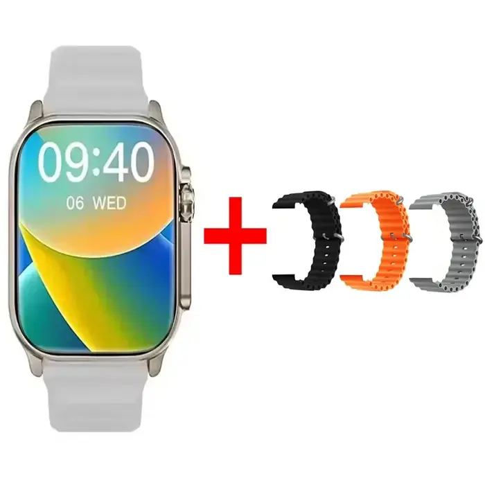 Montre connectée DT900 Ultra 9