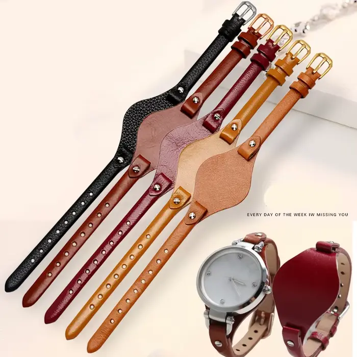 Bracelet de montre fossile