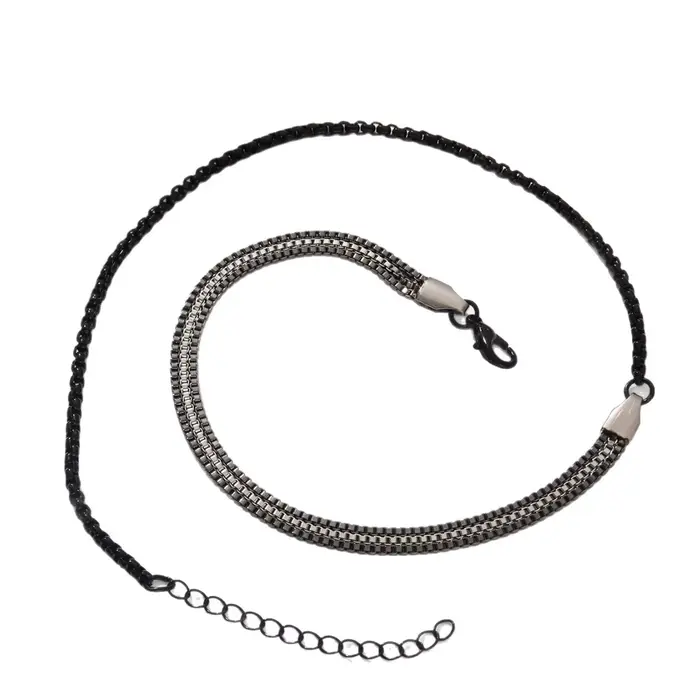 Ensemble de bracelets pour hommes