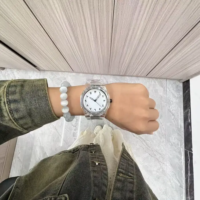 Montre à Quartz pour hommes
