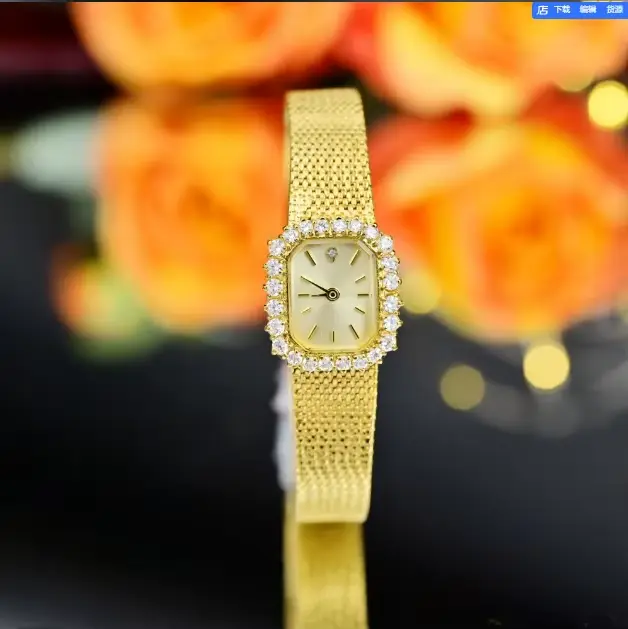 Montre Vintage pour femme