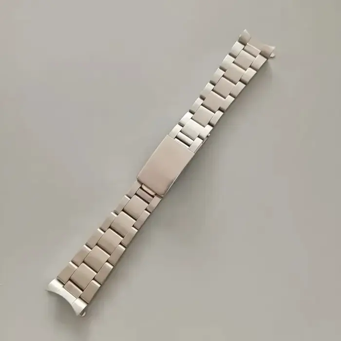Bracelet de montre Vintage Oyster adapté