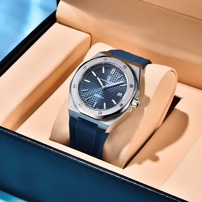 Montres mécaniques pour homme Pagani Design 2026