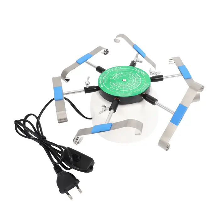 Nouveauté 220V Test automatique Cyclotest testeur de montre Machine
