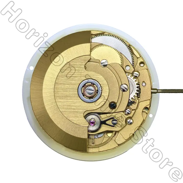 Version de remplacement de mouvement ETA 2834