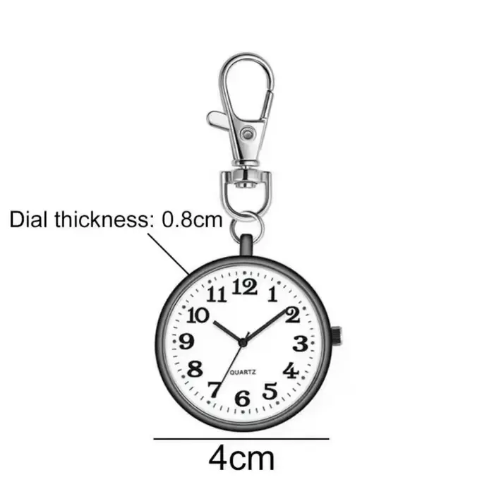 Montre à gousset — Nouvelle