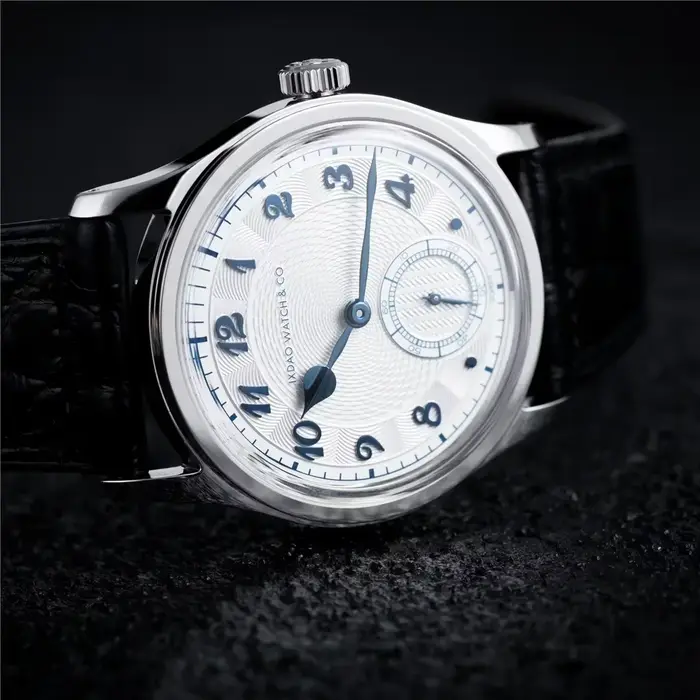 Nouvelles montres à quartz formelles pour hommes IX&DAO IPOSE