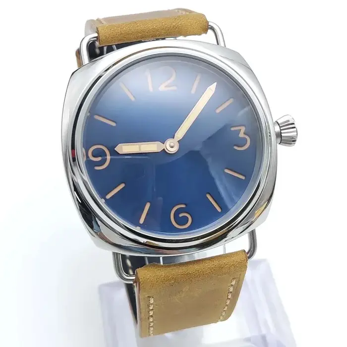 Nouvelle arrivée, montre automatique pour homme Parnsrpe ST3600