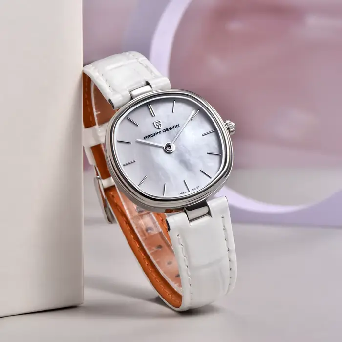 Nouvelle Montre Femme PAGANI DESIGN 2026