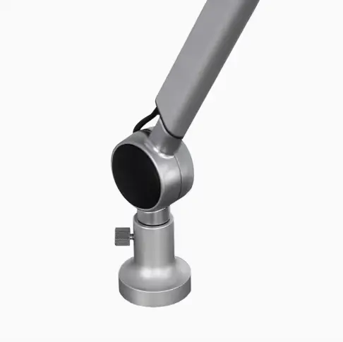 Lampe de bureau de réparation d'horloger
