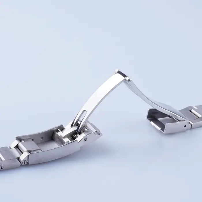 Pour Seiko SRPB41 43 45 47 bracelet de présage de temps de Cocktail 20mm