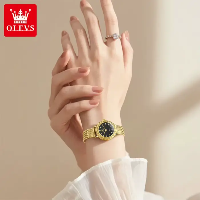 Montres OLEVS 5643 pour femmes