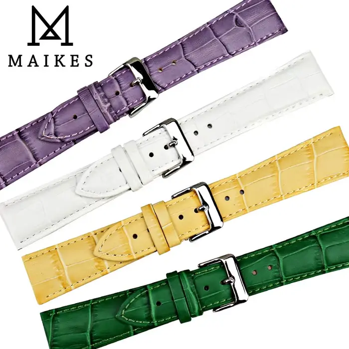 MAIKES nouveaux accessoires de montre bracelet bracelets