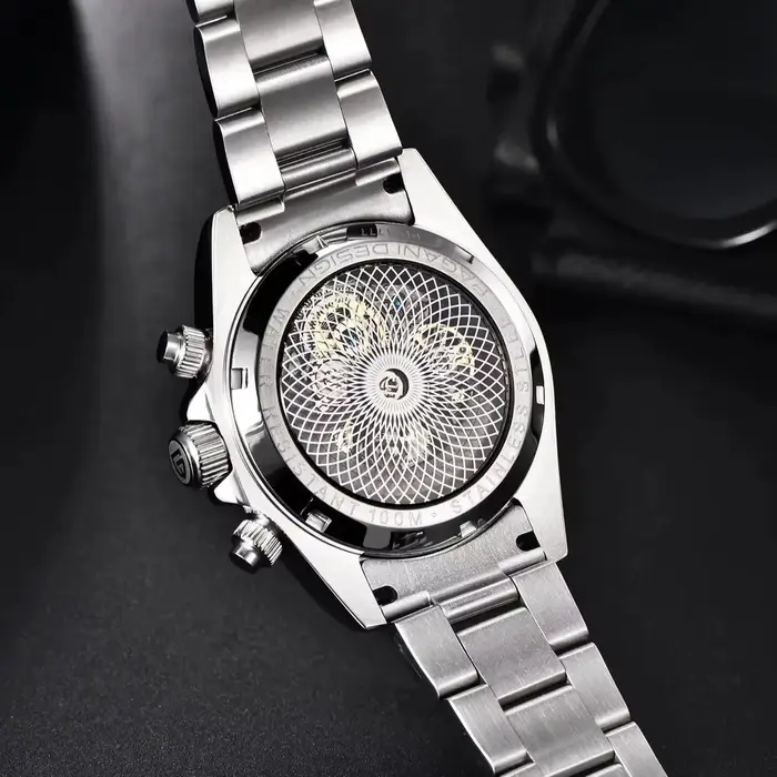 Montre à gousset — PAGANI DESIGN Nouvelle