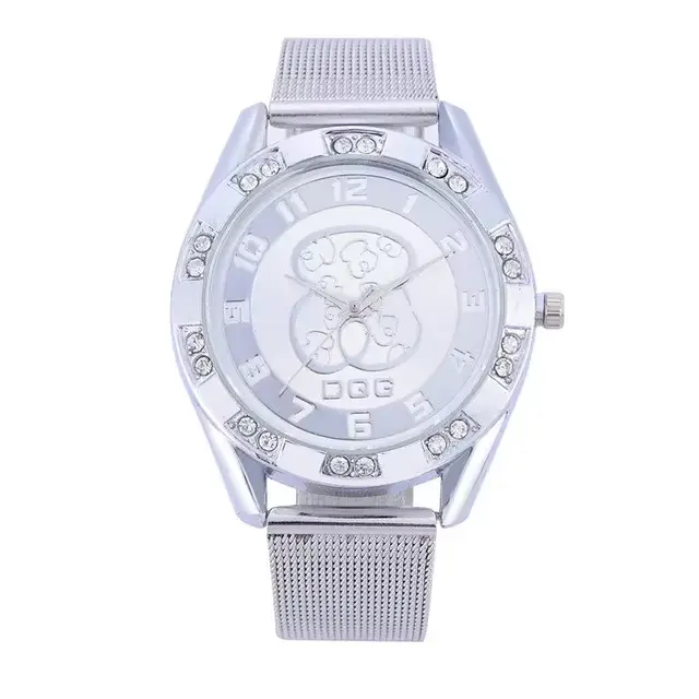 Montres de luxe pour femmes