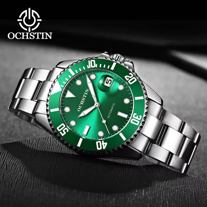 Montre OCHSTIN Submariner pour homme