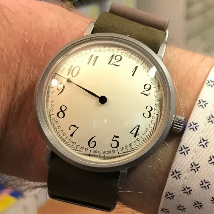 Montre militaire Red Star 1963 édition limitée pour homme occasion spéciale robuste et élégante